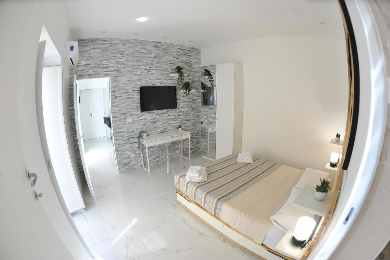 Paradise Luxury Apartment Salerno Center Holiday home